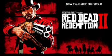 Red Dead Redemption 2 Available On Steam