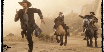 Frontier Pursuits Events Grant Bonuses In Red Dead Online