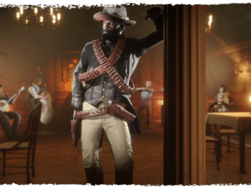 Red Dead Online Content Arrives To Xbox One, Pc And Stadia