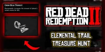 Landmark Of Riches Treasure Hunt Guide