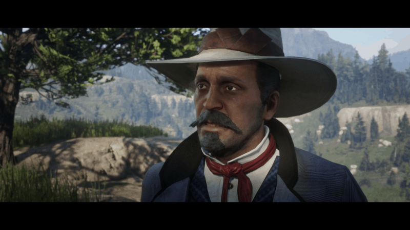Jack Hall Gang Treasure Hunt Guide