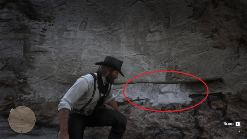 Jack Hall Gang Treasure Hunt Guide