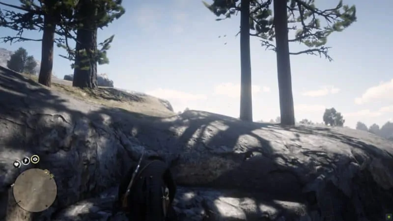 Red Dead Redemption 2 High-Stakes Treasure Map Locations - RDR2.org