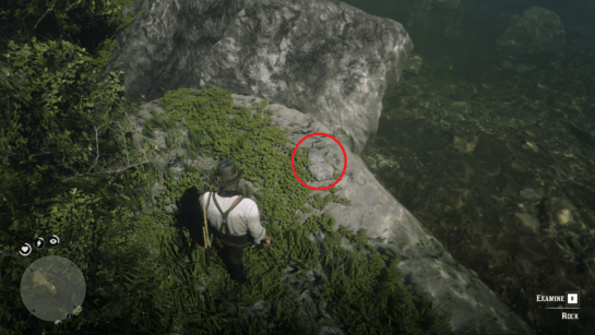 Find Jack Rdr2 Jack Hall Gang Treasure Hunt Guide - RDR2.org