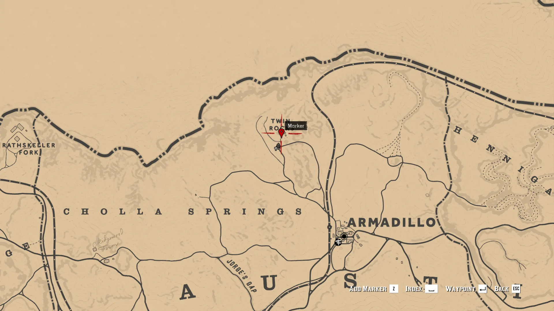Red Dead Redemption 2 Gang Hideouts Guide Rdr2 Org