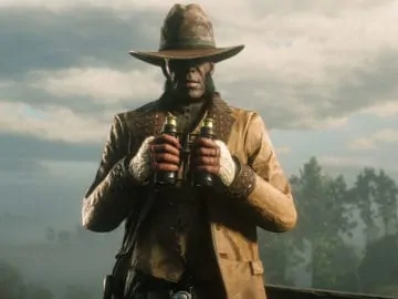 Red Dead Online Collector Role Guide