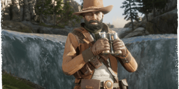Special Bonuses For Collectors In Red Dead Online This Week