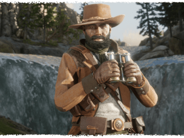Special Bonuses For Collectors In Red Dead Online This Week