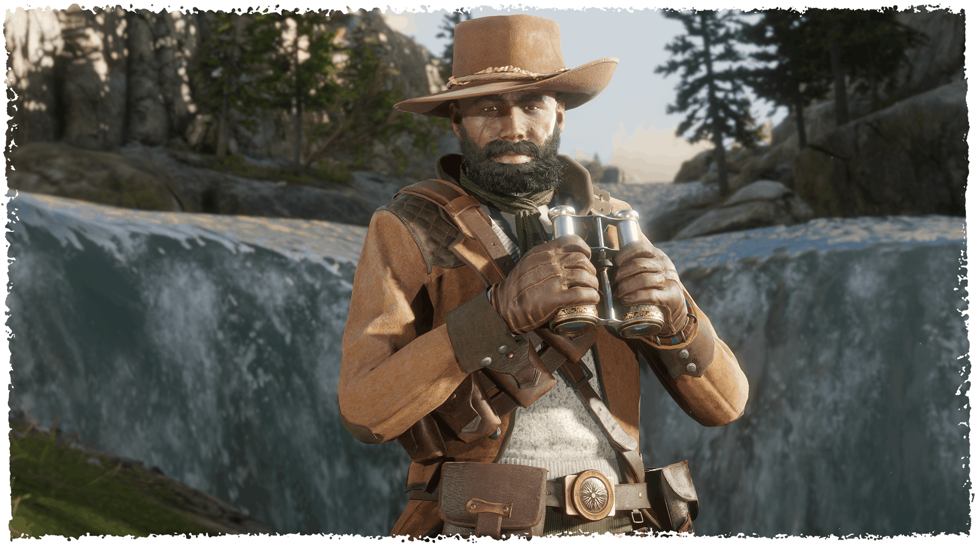Special Bonuses For Collectors In Red Dead Online This Week