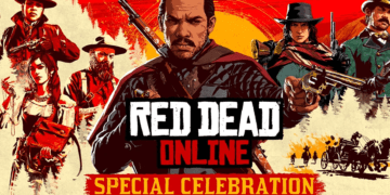 Become A Bounty Hunter In Red Dead Online For Free