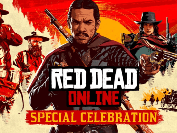 Become A Bounty Hunter In Red Dead Online For Free