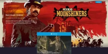 Red Dead Online Twitch Benefits Guide