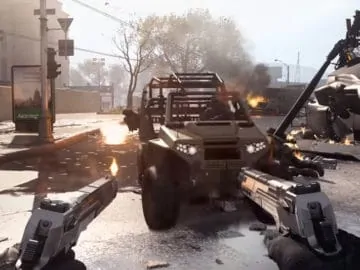 Call Of Duty: Warzone - The Next Great Battle Royale Game