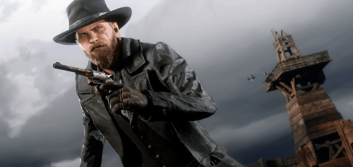 Star Rewards Rdr2 Earn Bonuses By Ranking Up In Red Dead Online - RDR2.org