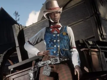 Moonshiner Role Bonuses, Free Rdo$ In Red Dead Online This Week
