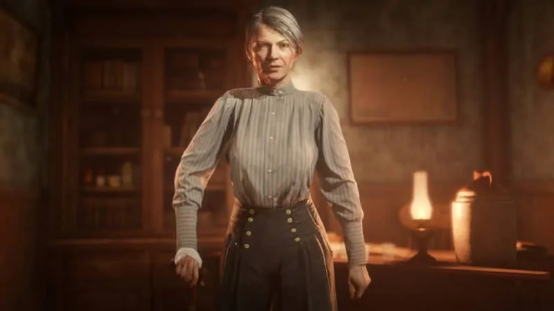 Red Dead Online Moonshiner Role Guide
