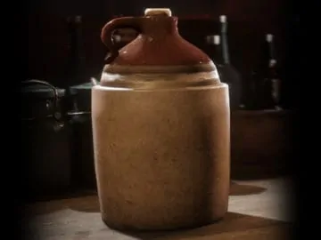 Red Dead Online Moonshiner Role Guide