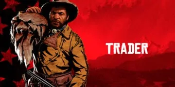 Red Dead Online Trader Role Guide