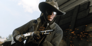 Free Roam Events In Red Dead Online This Week