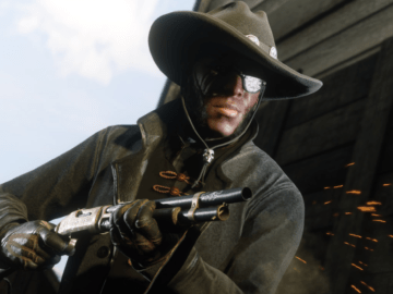 Free Roam Events In Red Dead Online This Week