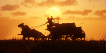 Moonshiners And Traders Get Xp Bonuses In Red Dead Online