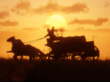 Moonshiners And Traders Get Xp Bonuses In Red Dead Online