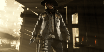 Bounty Hunting Bonuses And More In Red Dead Online
