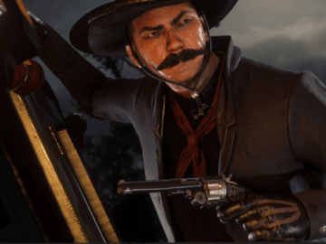 Free Gold Bars For Red Dead Online Players