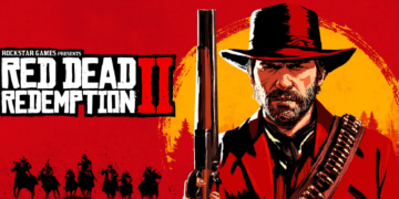 Red Dead Redemption 2 Coming To Xbox Game Pass