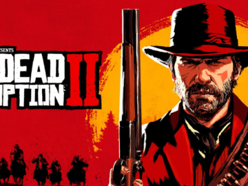 Red Dead Redemption 2 Coming To Xbox Game Pass