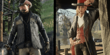 Big Moonshine Bonuses Hit Red Dead Online