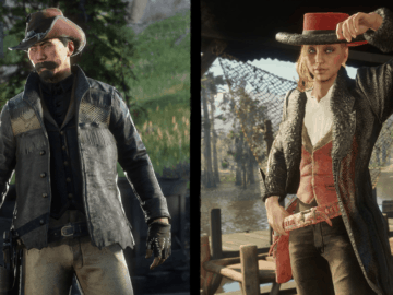 Big Moonshine Bonuses Hit Red Dead Online