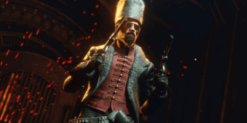 Anniversary Celebrations In Red Dead Online