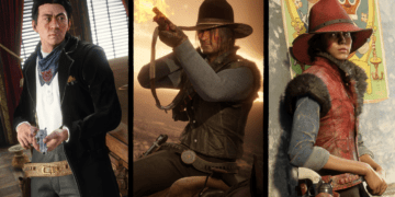 Collect Tarot Cards For A Bonus In Red Dead Online This Week