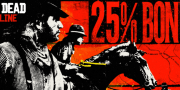 Gold And Rdo$ Bonuses In Red Dead Online All Week