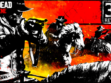 Horse Races Pay Triple In Red Dead Online