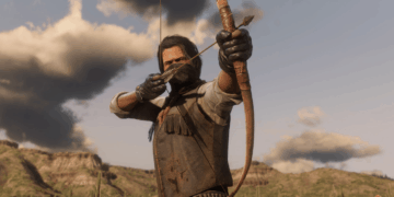 Complete Special Daily Challenges In Red Dead Online This Week