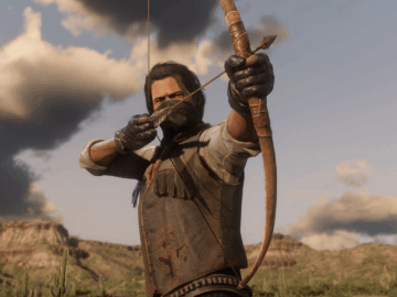 Complete Special Daily Challenges In Red Dead Online This Week