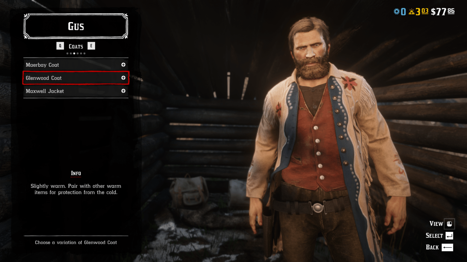 The Naturalist Role Guide