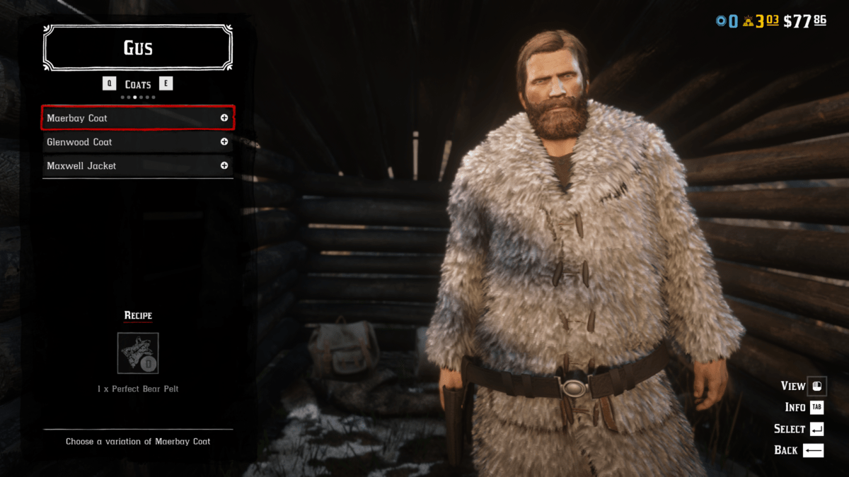 The Naturalist Role Guide