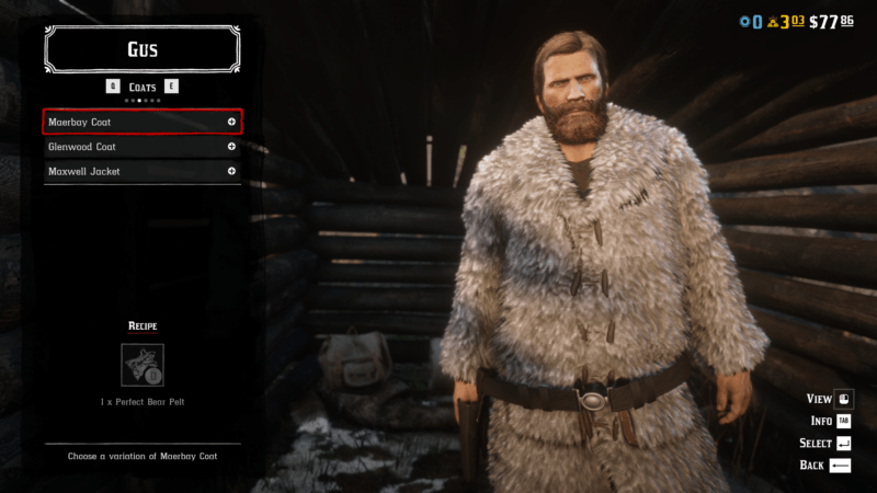 The Naturalist Role Guide