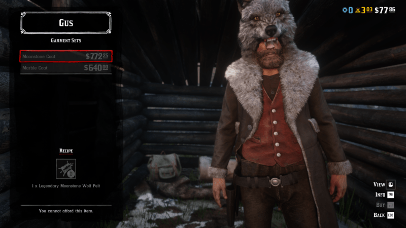 The Naturalist Role Guide