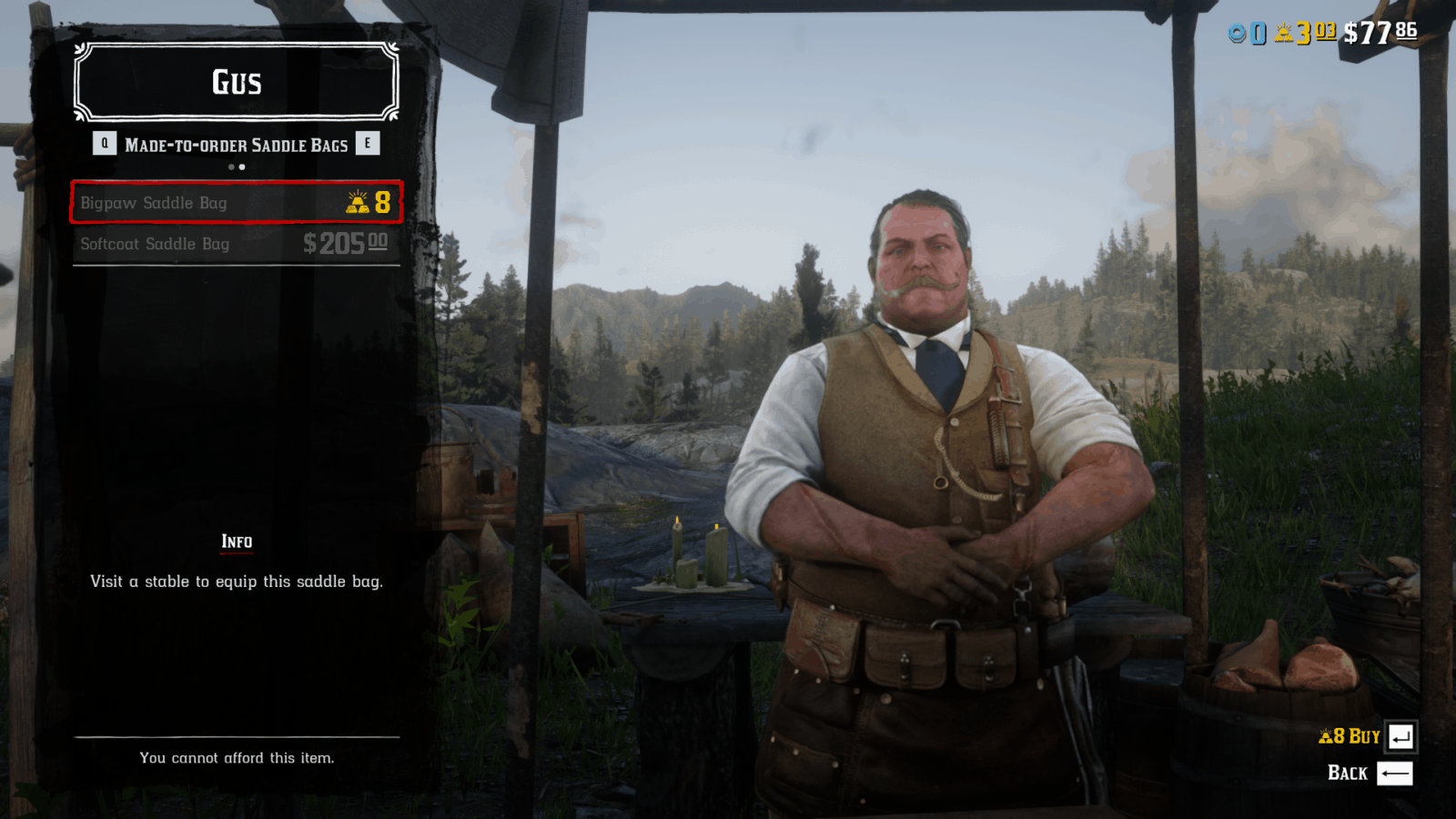 The Naturalist Role Guide