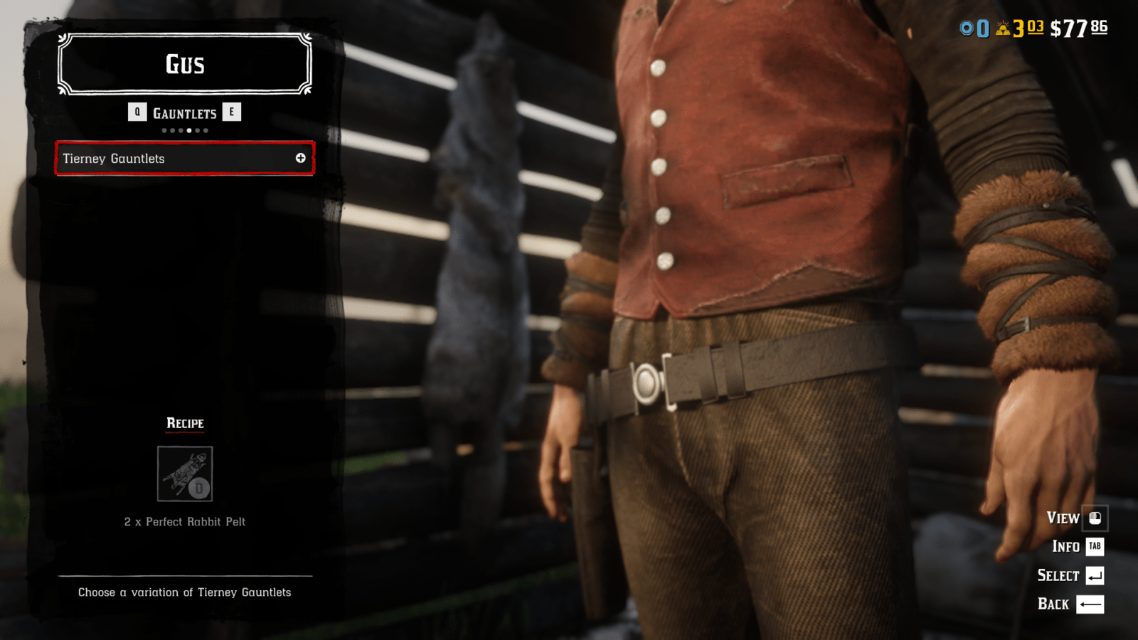 The Naturalist Role Guide