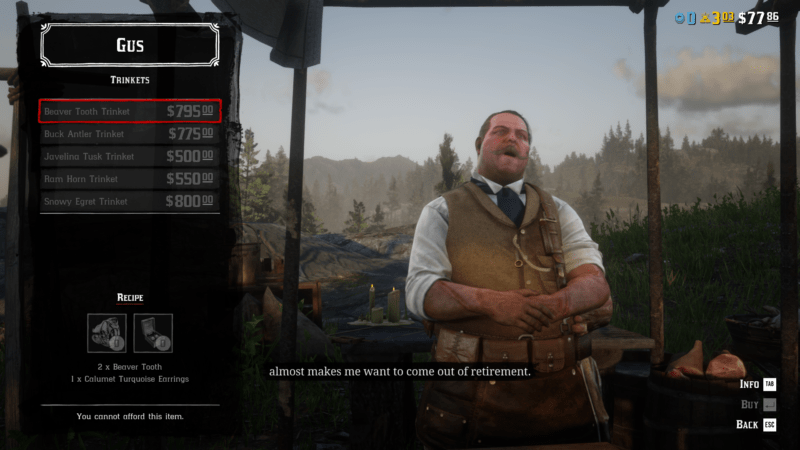 The Naturalist Role Guide