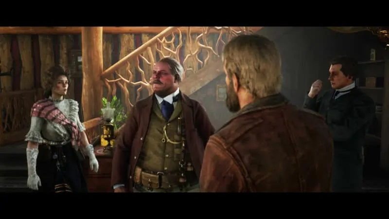 The Naturalist Role Guide