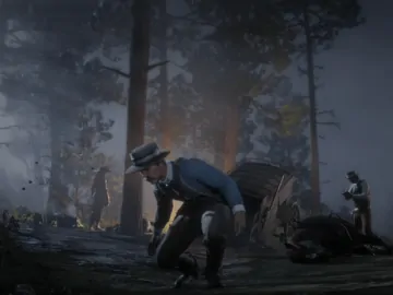 The Naturalist Role Guide