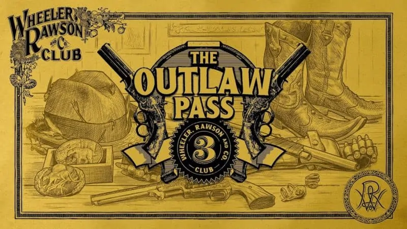 The Naturalist Role Dlc Now Available In Red Dead Online