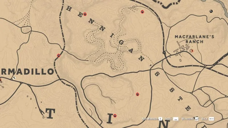 The Naturalist Role Guide