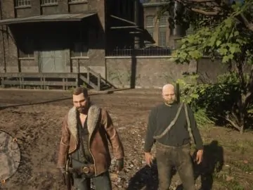 Problematic Red Dead Online Patch Rolled Back